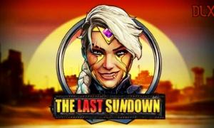 Уже в Wilder Casino новый слот The Last Sundown от Play'n GO