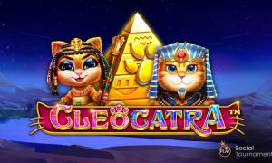 Играй в Cleocatra в Wilder Casino