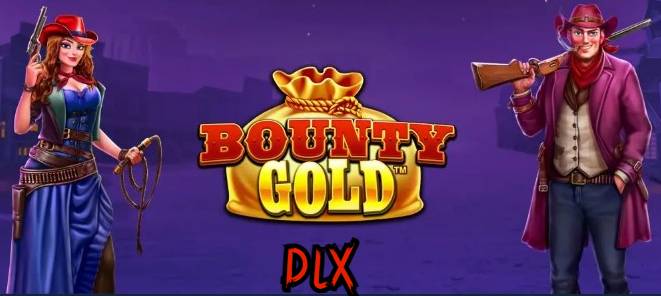 Скоро в Wilder casino новый слот Bounty Gold от Pragmatic Play