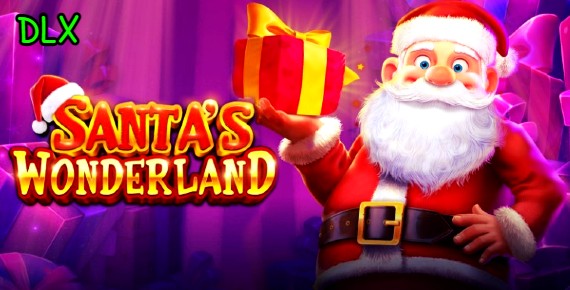 В Wilder casino новый слот Santa's Wonderland от Pragmatic Play