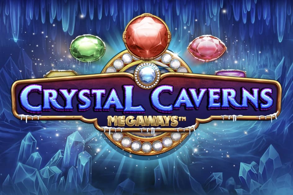 Откройте тайны Crystal Cavern Megaways: Ваше путешествие к сокровищам начинается здесь!