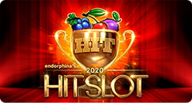 Wilder hitslot