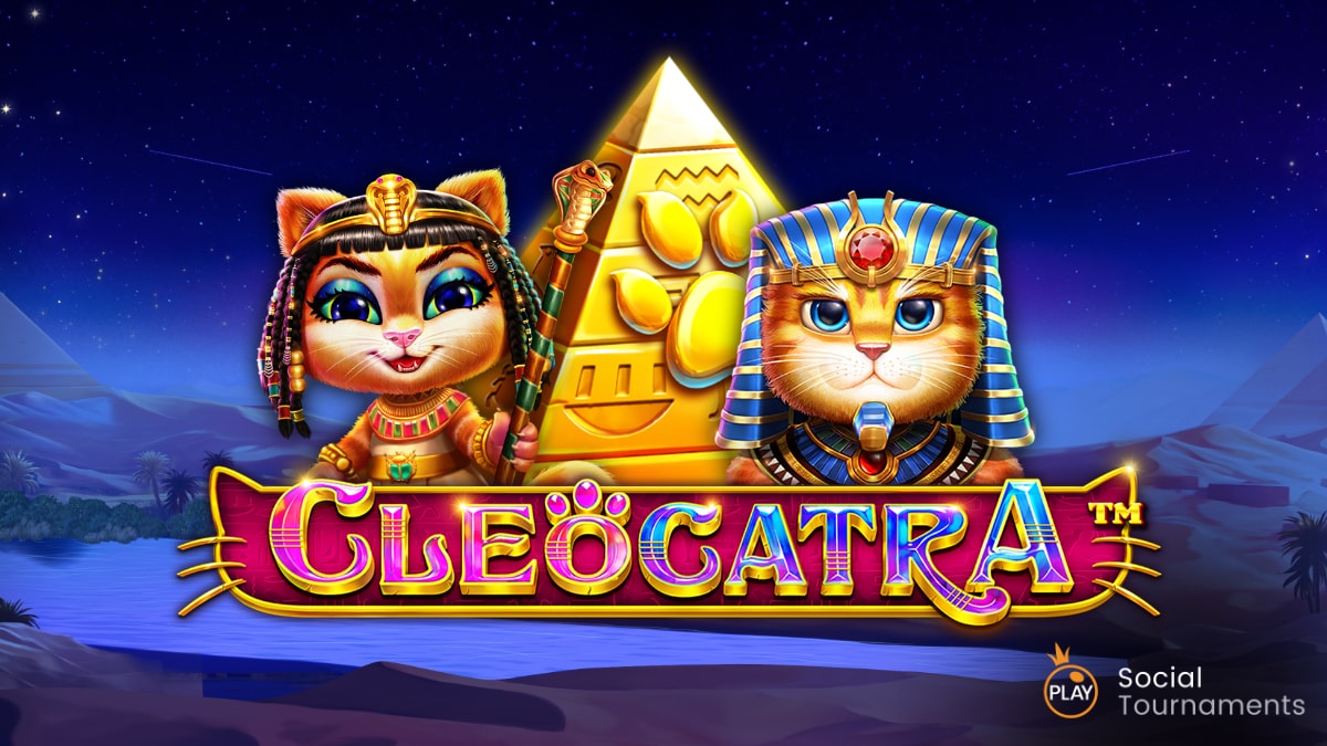 Играй в Cleocatra в Wilder Casino