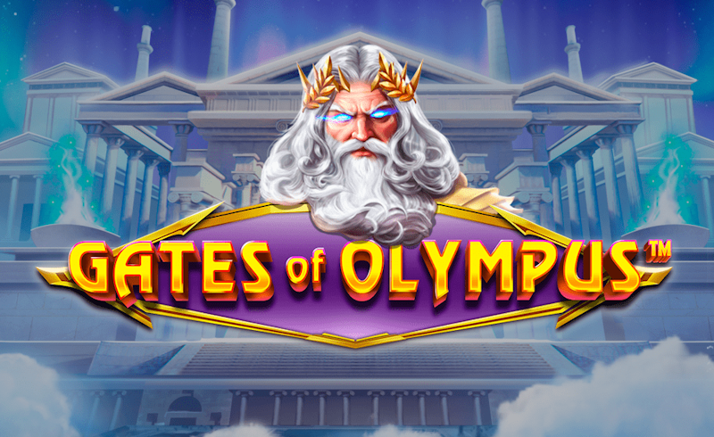 Gates of Olympus уже в казино Wilder