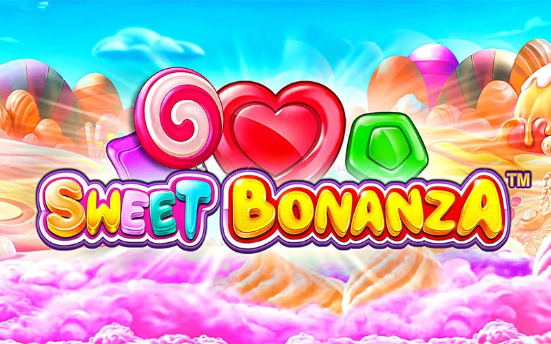 Sweet Bonanza уже в Wilder Casino